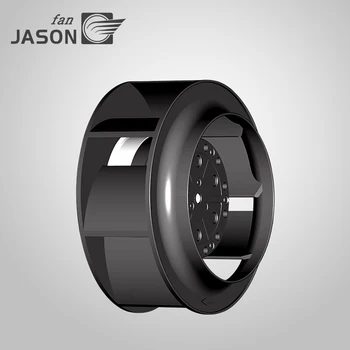 133mm Centrifugal Fan Backward Curved Plastic Fan
133mm Centrifugal Fan Backward Curved Plastic Fan