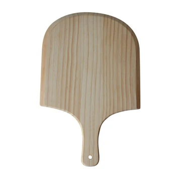 14 Inch Natural Wooden Pizza Tray Plate Charcuterie Board Pizza Spatula Shovel Paddle Baking Bakeware Pizza and Bread Tray Pizza
14 Inch Natural Wooden Pizza Tray Plate Charcuterie Board Pizza Spatula Shovel Paddle Baking Bakeware Pizza and Bread Tray Pizza
