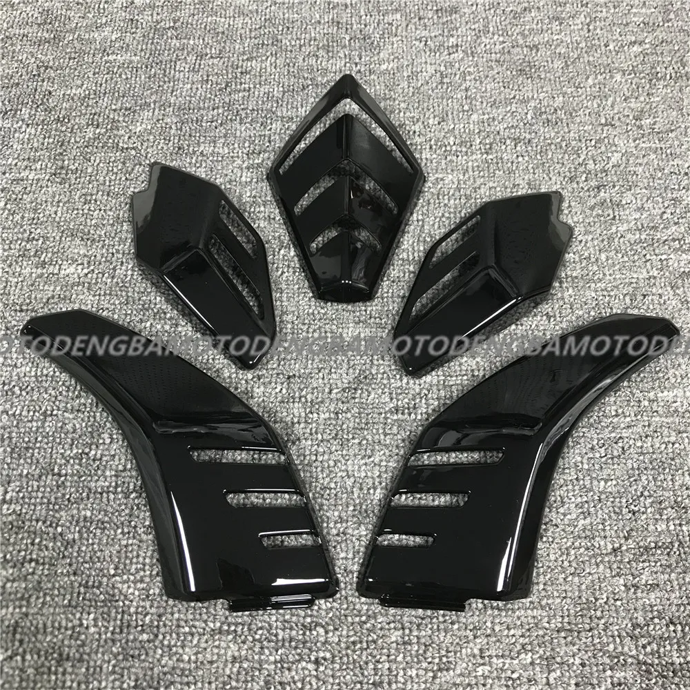 TMAX530 2012-2016 13 14 15 мотоциклетная Крышка Для указателя поворота TMAX 530 задняя крышка