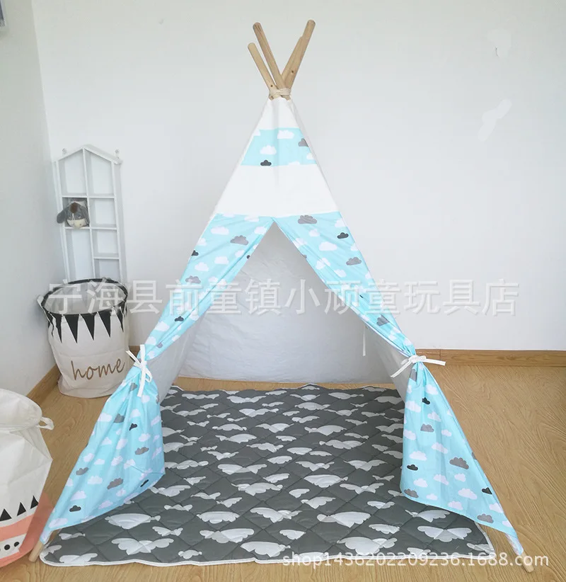 Children Photographic Prop Children Game Cloth Tent Outdoor Ultra Large Game House Baby Toy House Princess House
Children Photographic Prop Children Game Cloth Tent Outdoor Ultra Large Game House Baby Toy House Princess House