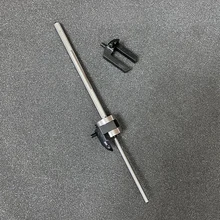 QM universal valve seat reamer special tool holder connecting block suitable for QM14-65MM valve seat reamer
QM universal valve seat reamer special tool holder connecting block suitable for QM14-65MM valve seat reamer