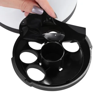 36 W Home Acrylic Dip Cleaning Removal Polish Tool Electric Accessories Steam Off Professional Soak Nail Steamer Salon UV Gel
36 W Home Acrylic Dip Cleaning Removal Polish Tool Electric Accessories Steam Off Professional Soak Nail Steamer Salon UV Gel