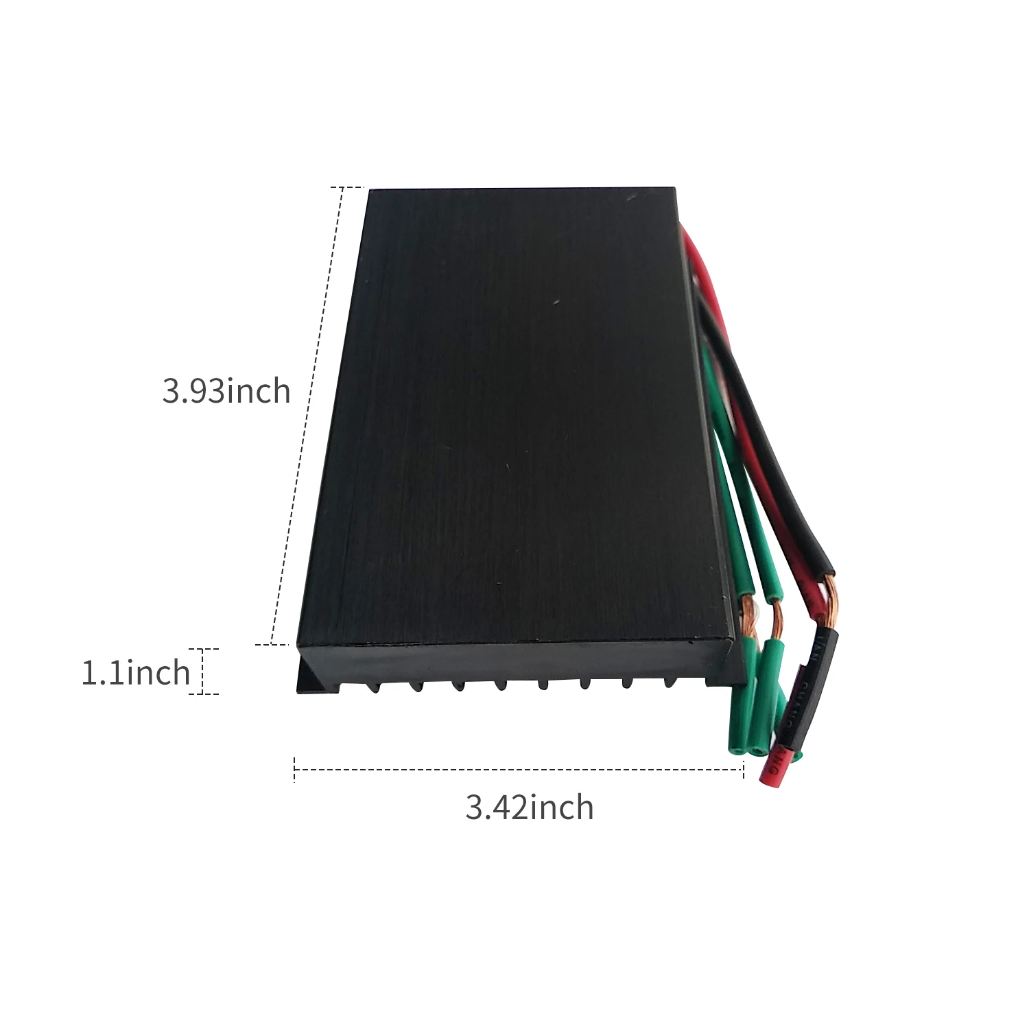 Hot 600W 12V/24V Waterproof Wind Turbine Generator Charge Controller Wind Power Generator Regulator Wind Controller
Hot 600W 12V/24V Waterproof Wind Turbine Generator Charge Controller Wind Power Generator Regulator Wind Controller