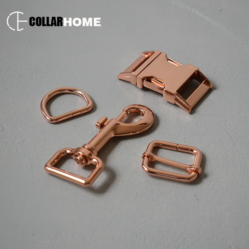20 sets D ring for 1 Inch 25mm webbing dog collar knapsack connect metal belt buckle heavy duty semi ring ribbon lobster clasp
20 sets D ring for 1 Inch 25mm webbing dog collar knapsack connect metal belt buckle heavy duty semi ring ribbon lobster clasp