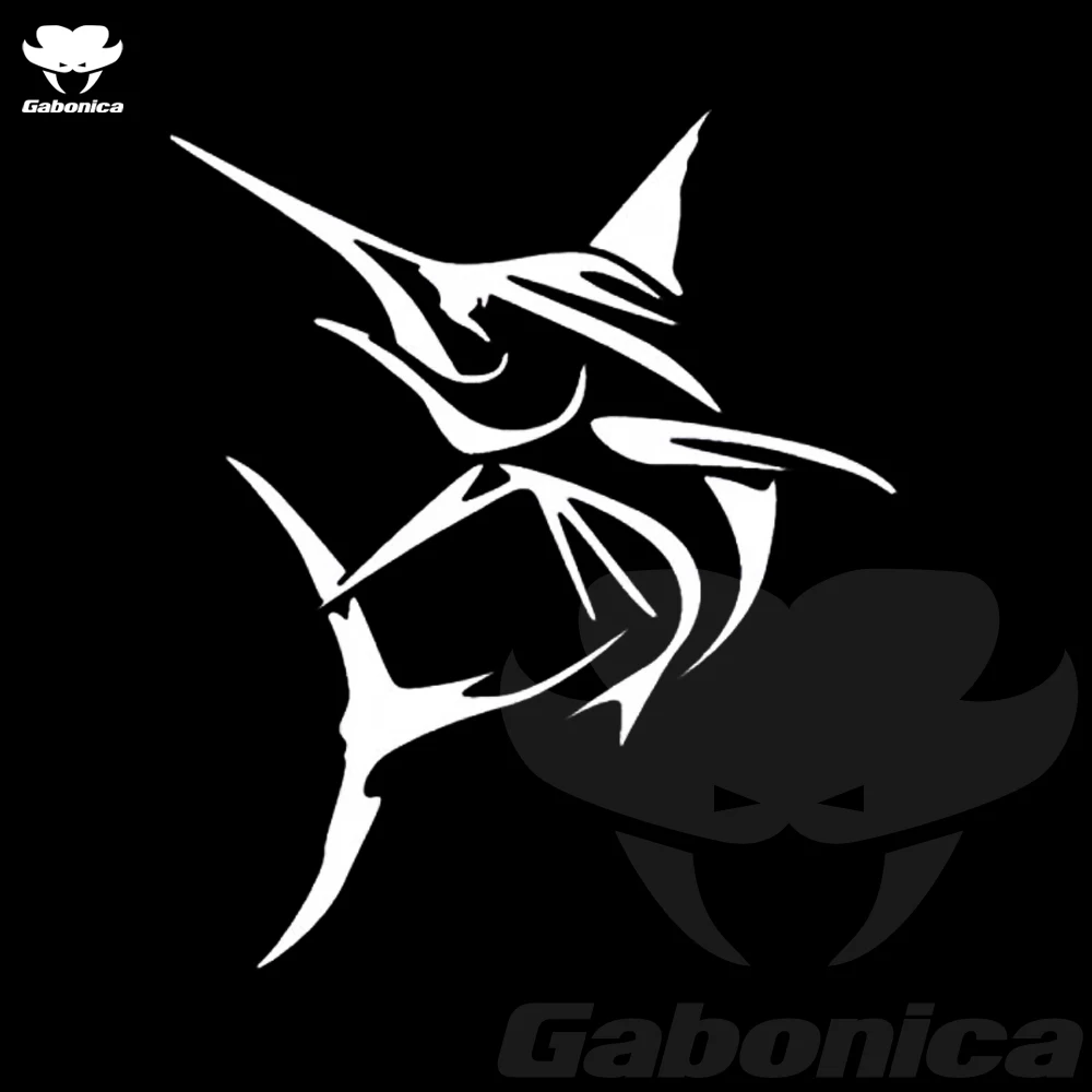 Funny Car Sticker Marlin Fish Large Swordfish Fishing Automobiles Motorcycles Exterior Accessories Decals For Audi Bmw Jeep VW
Funny Car Sticker Marlin Fish Large Swordfish Fishing Automobiles Motorcycles Exterior Accessories Decals For Audi Bmw Jeep VW