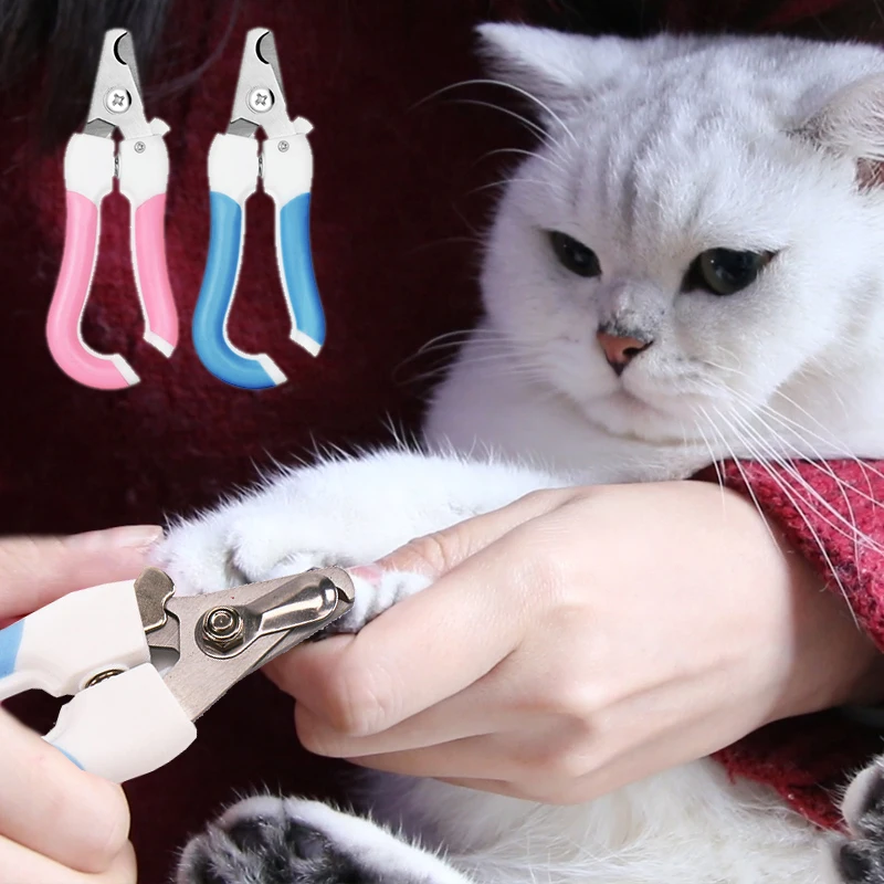 Cutter Claw Pet Nail Scissor Toe Clipper Dog Cat Rabbit Bird Parrot Shear Toenail Paw Animal Grooming Tool Trimmer Nail File 1pc
Cutter Claw Pet Nail Scissor Toe Clipper Dog Cat Rabbit Bird Parrot Shear Toenail Paw Animal Grooming Tool Trimmer Nail File 1pc