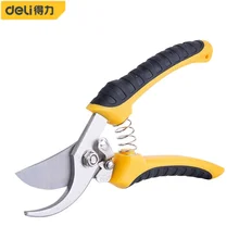 Gardening Pruning Shears, Which Can Cut Branches of 11-20mm Diameter, Fruit Trees, Flowers,Branches and Scissors Hand Tools 
Gardening Pruning Shears, Which Can Cut Branches of 11-20mm Diameter, Fruit Trees, Flowers,Branches and Scissors Hand Tools