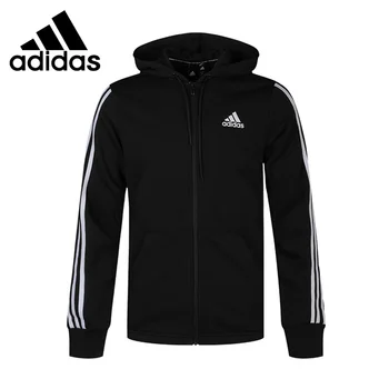 Original New Arrival Adidas MH 3S FZ FT Men's jacket Hooded Sportswear
Original New Arrival Adidas MH 3S FZ FT Men's jacket Hooded Sportswear
