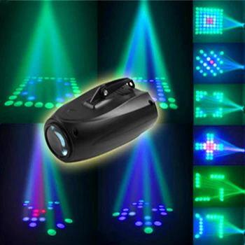 LED Voice-activated Small Airship Shape Auto DJ Wedding Decoration Lamp Equipment Stage Room Bar Party Club Disco LED Light
LED Voice-activated Small Airship Shape Auto DJ Wedding Decoration Lamp Equipment Stage Room Bar Party Club Disco LED Light
