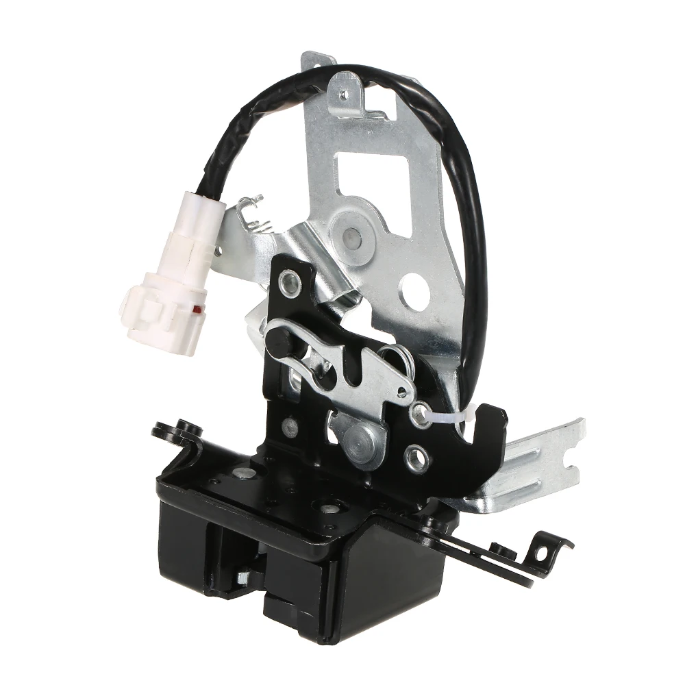 Hot New Liftgate Door Lock Actuator 931-861 Liftgate Latch Assembly for 01-07 Toyota Sequoia
Hot New Liftgate Door Lock Actuator 931-861 Liftgate Latch Assembly for 01-07 Toyota Sequoia