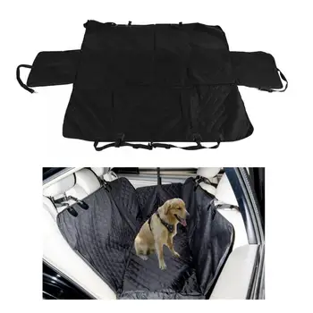 Dog Car Seat Dog Mat Pet Car Back Seat Waterproof Cover Mat Pad Cushion Protector for Dog Waterproof Pet Carrier Car Rear Back
Dog Car Seat Dog Mat Pet Car Back Seat Waterproof Cover Mat Pad Cushion Protector for Dog Waterproof Pet Carrier Car Rear Back