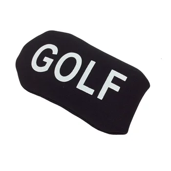 10 Pcs Golf Head Covers with Club Iron Putter Cover Protection Portable Durable Tool G66
10 Pcs Golf Head Covers with Club Iron Putter Cover Protection Portable Durable Tool G66