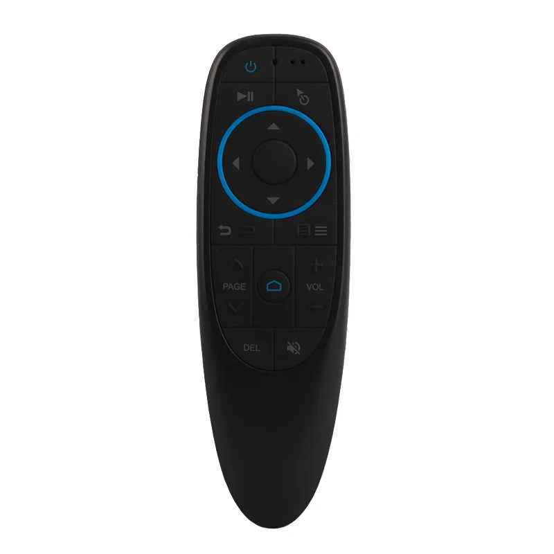 Bluetooth 5.0 Voice Air Mouse Wireless Gyroscope G10S Pro BT5.0 Receiver Smart IR Learning Remote Control For Android Tv Box
Bluetooth 5.0 Voice Air Mouse Wireless Gyroscope G10S Pro BT5.0 Receiver Smart IR Learning Remote Control For Android Tv Box