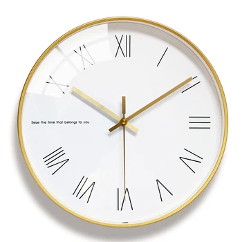 Simple Wall Clock Modern Design Art Creative Stylish Wall Clocks Living Room Oclock Silent Duvar Saat Home Decoration AA60ZB
Simple Wall Clock Modern Design Art Creative Stylish Wall Clocks Living Room Oclock Silent Duvar Saat Home Decoration AA60ZB