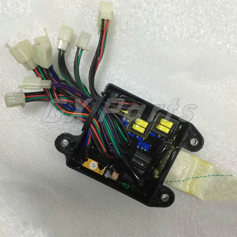 KI-MB3(ATS)-C Control Module for Kipor Generator KDE19STA3 KDE12STA3 KDE6700TA3 KDE13SS3 KDE20SS3 KDE30SS3 | Автомобили и