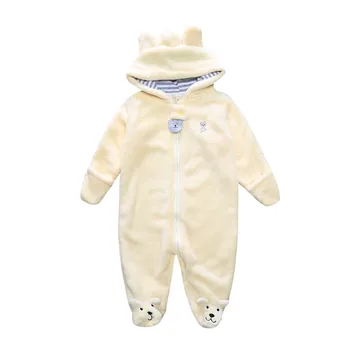 0-9 Months Baby Girl Clothes Winter Rompers Kids Newborn Solid Jumpsuit Thickening Ropa Bebies Cotton Toddler Infant Warm Romper
0-9 Months Baby Girl Clothes Winter Rompers Kids Newborn Solid Jumpsuit Thickening Ropa Bebies Cotton Toddler Infant Warm Romper