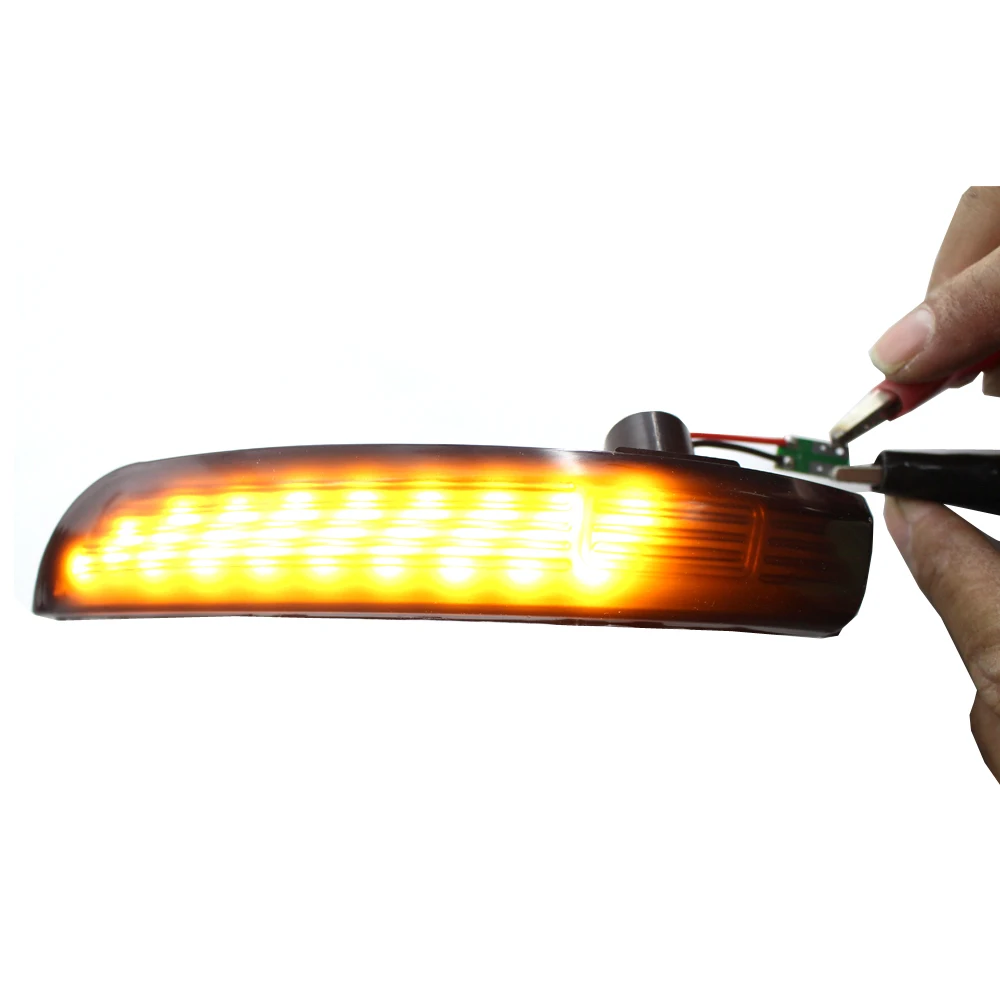 2 шт. Автомобильные светодиодные лампы для сигнала поворота | Автомобили и