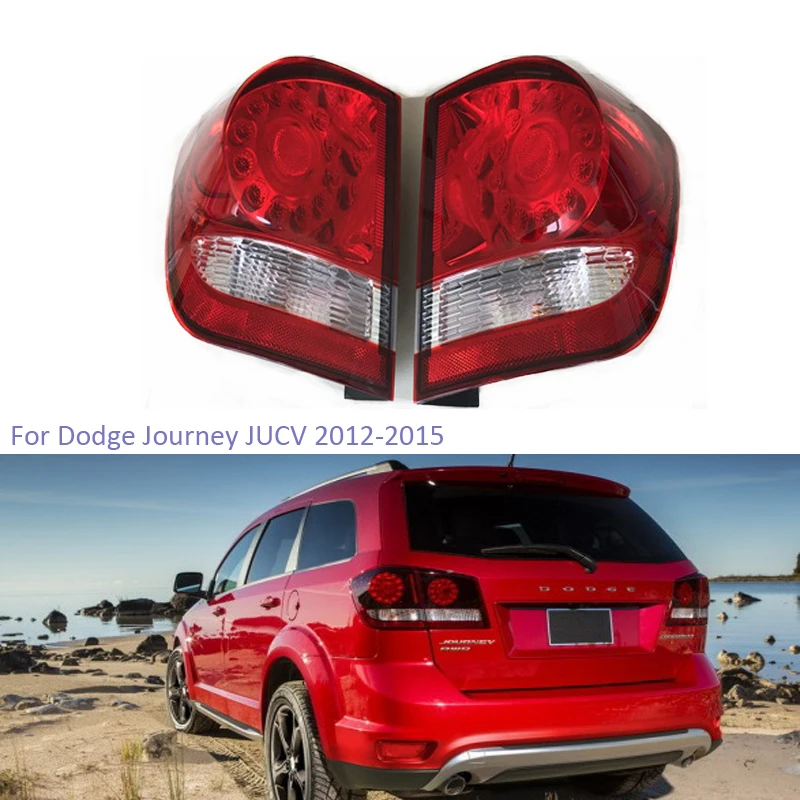 YTCLIN Rear Tail Light for Dodge for Journey JUCV 2012 2013 2014 2015 Outer Rear Brake Light Stoplight Lamp Car Light Assembly
YTCLIN Rear Tail Light for Dodge for Journey JUCV 2012 2013 2014 2015 Outer Rear Brake Light Stoplight Lamp Car Light Assembly