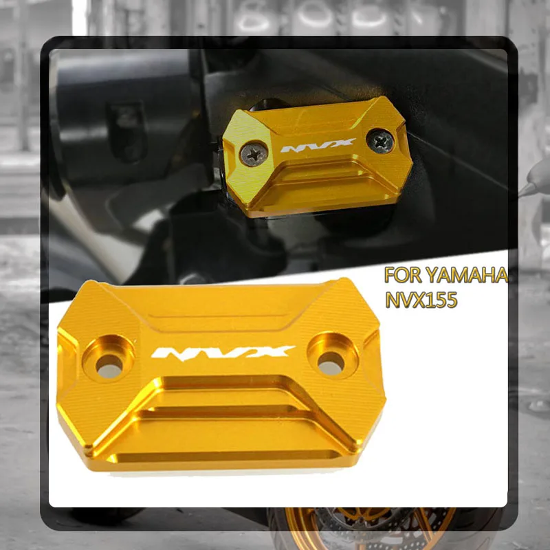 Для YAMAHA NVX155 NVX 155 N VX155 GDR GDR155 2015 2018 скутер мотоцикл передний тормозной цилиндр