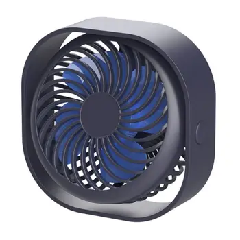 Portable Mini Table Fans Handheld 3 Speed USB 360 Rotatable Soft Blade Low Noise Desktop Office Bedroom Air Circulator
Portable Mini Table Fans Handheld 3 Speed USB 360 Rotatable Soft Blade Low Noise Desktop Office Bedroom Air Circulator