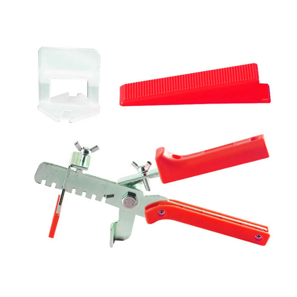 Adjustable Floor Wall Tiles Installation Locator Flat Gap Plastic Measurement Tool Set Ceramic Accurate Tile Leveling Pliers
Adjustable Floor Wall Tiles Installation Locator Flat Gap Plastic Measurement Tool Set Ceramic Accurate Tile Leveling Pliers