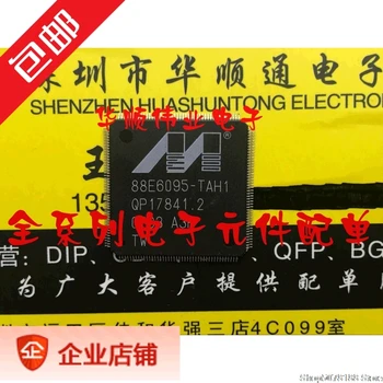 5pieces 88E6095-A3-TAH1C000 MARVELL 88E6095 Original
5pieces 88E6095-A3-TAH1C000 MARVELL 88E6095 Original