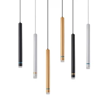 LED Pendant Long Tube Acrylic Black Golden Blue Lamp Island Bar Counte Shop Room Kitchen Fixtures Hanglamp Luminaire Light
LED Pendant Long Tube Acrylic Black Golden Blue Lamp Island Bar Counte Shop Room Kitchen Fixtures Hanglamp Luminaire Light