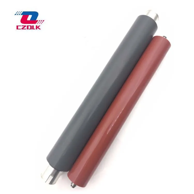 Upper Fuser Heat Roller + Lower Pressure Roller for Kyocera FS4100 FS4200 FS4300 2LV93110 302MS93074 FK-3100 FK-3130
Upper Fuser Heat Roller + Lower Pressure Roller for Kyocera FS4100 FS4200 FS4300 2LV93110 302MS93074 FK-3100 FK-3130