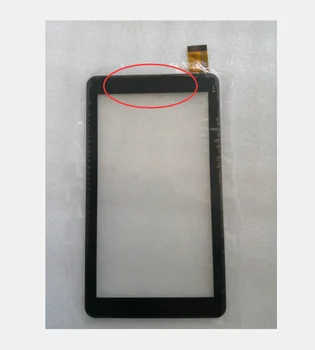 New Touch Screen For 7 Inch Digma CITI Kids CS7216MG Learning Tablet For Kids Touch Screen Touch Panel Digitizer Glass Sensor
New Touch Screen For 7 Inch Digma CITI Kids CS7216MG Learning Tablet For Kids Touch Screen Touch Panel Digitizer Glass Sensor