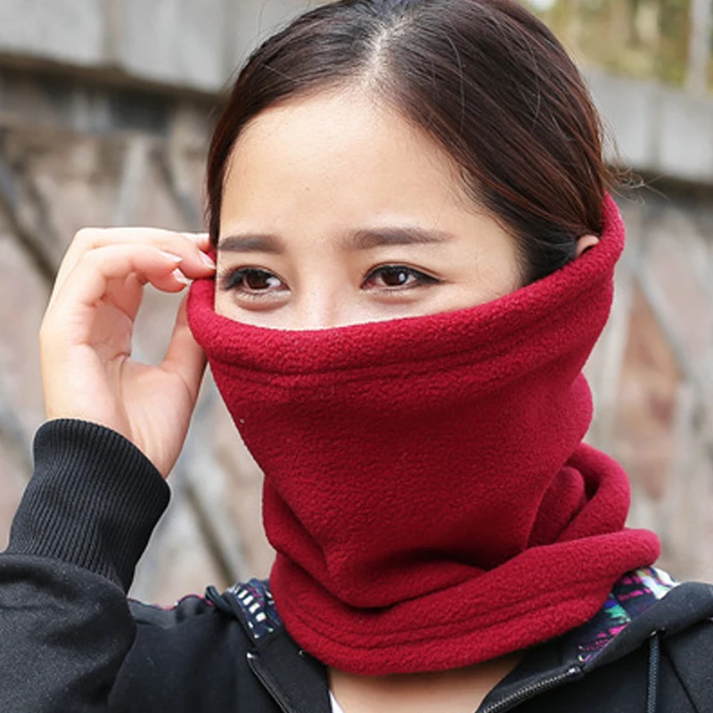 3 In 1 Fashion Unisex Women Men Winter Spring Casual Thermal Fleece Scarfs Snood Neck Snood Warmer Face Mask Beanie Hats Caps
3 In 1 Fashion Unisex Women Men Winter Spring Casual Thermal Fleece Scarfs Snood Neck Snood Warmer Face Mask Beanie Hats Caps
