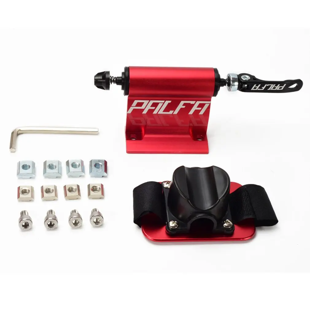Portable Vacuum Adsorption Racks Road And Mountain Bike Cars Roof Rack Suction Cup Type Carrying Roof Rack Quick Mounting Tools
Portable Vacuum Adsorption Racks Road And Mountain Bike Cars Roof Rack Suction Cup Type Carrying Roof Rack Quick Mounting Tools