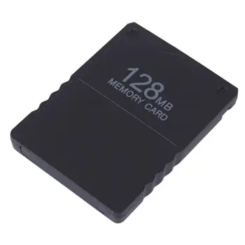 Game Memory Cards For PS 2 Console, External Games Data Storage Card For PlayStation 2, 8/16/32/64/128MB
Game Memory Cards For PS 2 Console, External Games Data Storage Card For PlayStation 2, 8/16/32/64/128MB