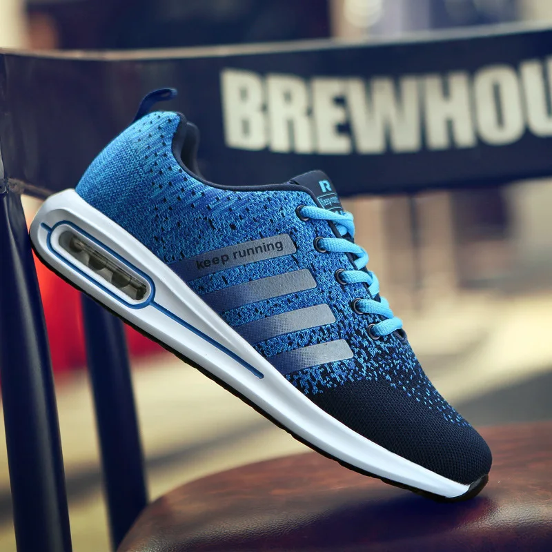 Summer Men's Breathable Flying Woven Shoes Korean-style Casual Shoes Athletic Shoes 7121 Air Cushion Shoes STUDENT'S Shoes Men's 
Summer Men's Breathable Flying Woven Shoes Korean-style Casual Shoes Athletic Shoes 7121 Air Cushion Shoes STUDENT'S Shoes Men's