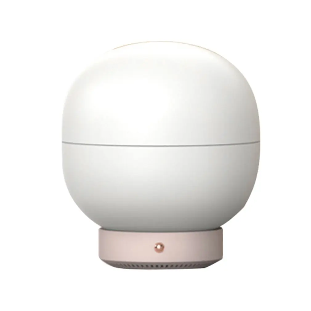 Warm Light Aromatherapy Machine Air Humidifier Multi-function Household Atomizer Diffuser Aroma Diffusor Anion Mist Maker
Warm Light Aromatherapy Machine Air Humidifier Multi-function Household Atomizer Diffuser Aroma Diffusor Anion Mist Maker