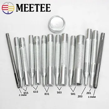 Meetee 1set Snap Buttons Fastener Press Tool Kit DIY Manual Leather Craft Bag Button Buckle Installation Accessories AP2241
Meetee 1set Snap Buttons Fastener Press Tool Kit DIY Manual Leather Craft Bag Button Buckle Installation Accessories AP2241