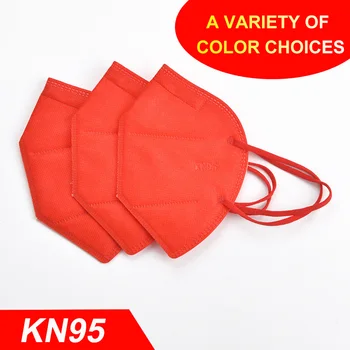 5 Colors Kn95 Mask Easy To Breathe Respirator 5 Layers Kn95mask Ce Ffp2 Face Protective Mouth Disposable Dustproof Masks 
5 Colors Kn95 Mask Easy To Breathe Respirator 5 Layers Kn95mask Ce Ffp2 Face Protective Mouth Disposable Dustproof Masks