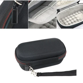 Insta360 ONE X EVA Hard Storage Case Shockproof Protection Box Shell Carrying Bag For Insta360 ONE X EVA Camrea Accessories
Insta360 ONE X EVA Hard Storage Case Shockproof Protection Box Shell Carrying Bag For Insta360 ONE X EVA Camrea Accessories