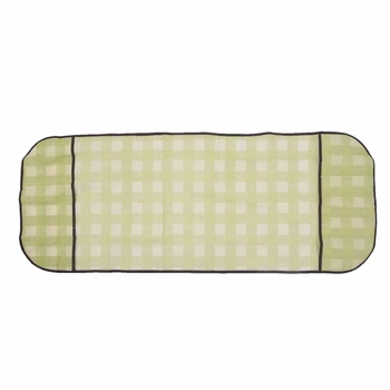 1PC Fridge Lattice Refrigerator Dust Proof Cover Nonwoven Multi-use Pouch Storage Organizer Bag(green)
1PC Fridge Lattice Refrigerator Dust Proof Cover Nonwoven Multi-use Pouch Storage Organizer Bag(green)