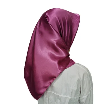 Silk Scarves Women Foulard 90*90cm Square Head Hijab Scarf Ladies chiffon Shawl wrap muffler pareo Bandanna female free shipping
Silk Scarves Women Foulard 90*90cm Square Head Hijab Scarf Ladies chiffon Shawl wrap muffler pareo Bandanna female free shipping