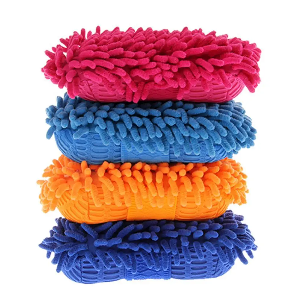 Soft Sponge Pad Car Vehicle Care Washing Brush Window Glass Cleaning Glove Tool Car Washing Sponge Soft Water Absorbent
Soft Sponge Pad Car Vehicle Care Washing Brush Window Glass Cleaning Glove Tool Car Washing Sponge Soft Water Absorbent