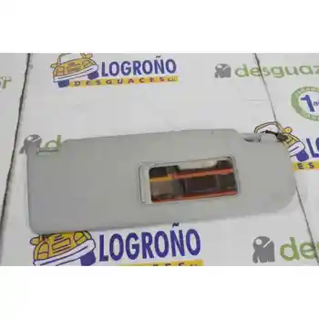 1K0857552KFKZ PARASOL RIGHT VOLKSWAGEN GOLF V SALOON (1K1)
1K0857552KFKZ PARASOL RIGHT VOLKSWAGEN GOLF V SALOON (1K1)