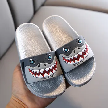 Summer Children Slipper 2020 For Boys Girls Beach Sandals Baby House Slip On Home Flat Flip Flop Kids Non-slip Bathroom Sides 
Summer Children Slipper 2020 For Boys Girls Beach Sandals Baby House Slip On Home Flat Flip Flop Kids Non-slip Bathroom Sides