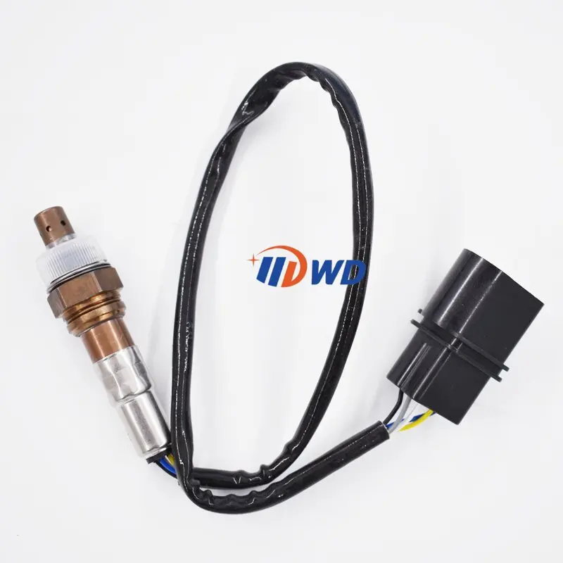 39210-23700 3921023700 12704122 Oxygen Sensor for Hyundai Elantra Kia Spectra Spectra5
39210-23700 3921023700 12704122 Oxygen Sensor for Hyundai Elantra Kia Spectra Spectra5