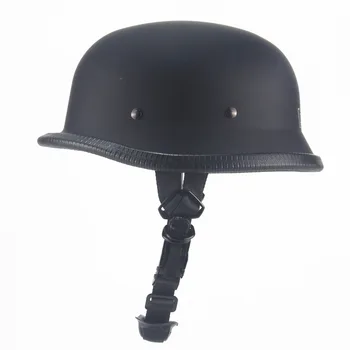 Classic battery car helmet men's and women's helmet floating helmet light helmet retro helmet half helmet summer helmet
Classic battery car helmet men's and women's helmet floating helmet light helmet retro helmet half helmet summer helmet