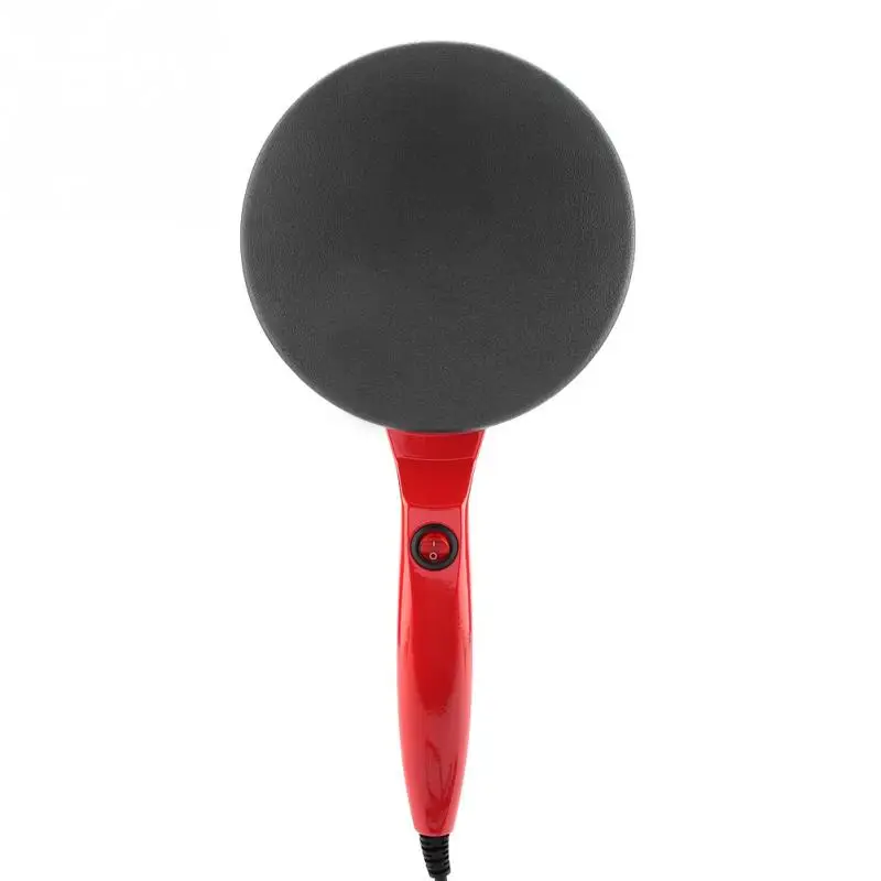 Omelet Pans Electric Round Non-stick Pancake Maker Crepe Machine Frying Pan Pizza Baking Tools 220V making pancake, blintzes
Omelet Pans Electric Round Non-stick Pancake Maker Crepe Machine Frying Pan Pizza Baking Tools 220V making pancake, blintzes