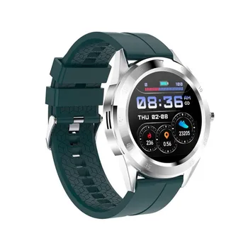 Y10 1.54' Full Touch Screen Dual Menu Style Multiple Heart Rate Blood Pressure Oxygen Monitor Smart Watch for Women Men
Y10 1.54' Full Touch Screen Dual Menu Style Multiple Heart Rate Blood Pressure Oxygen Monitor Smart Watch for Women Men