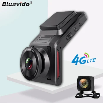 Bluavido 4G hidden dash camera GPS tracking Support Live Remote Monitoring with two camera video recording FHD1080P WiFi hotspot
Bluavido 4G hidden dash camera GPS tracking Support Live Remote Monitoring with two camera video recording FHD1080P WiFi hotspot