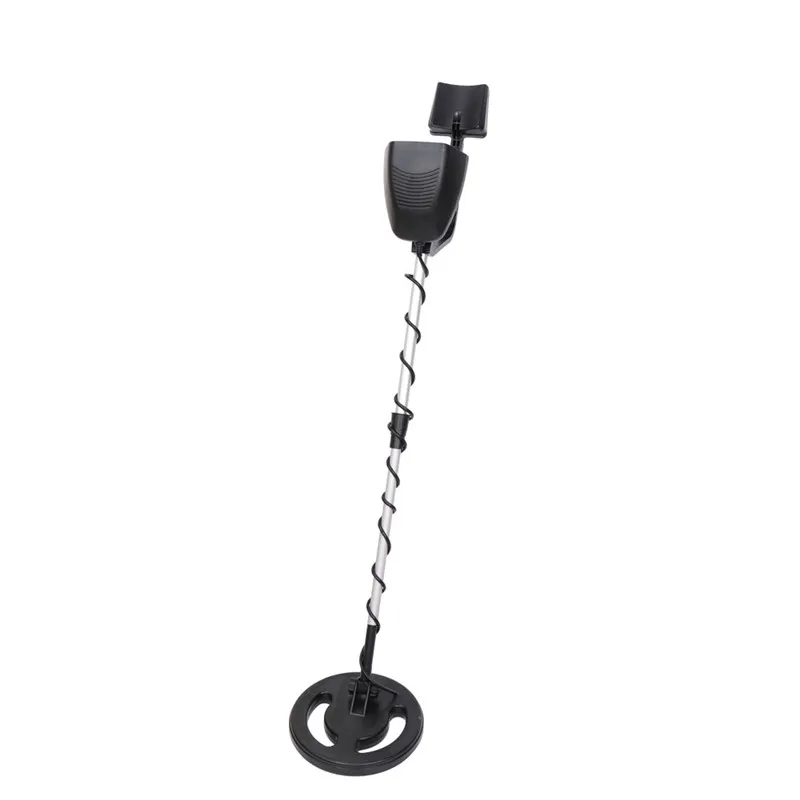 Professtional Metal Detector MD-4040 Under Ground Adjustable Gold Detector Treasure Hunter Tracker Seeker Metal Circuit Detector
Professtional Metal Detector MD-4040 Under Ground Adjustable Gold Detector Treasure Hunter Tracker Seeker Metal Circuit Detector