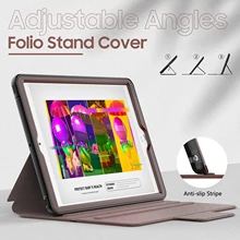 Newest fashion smart case For iPad 10.2 2021 9th 8th 2020 7th 2019 Card slot with pen slot Stand Multi-function Anti-drop Cover
Newest fashion smart case For iPad 10.2 2021 9th 8th 2020 7th 2019 Card slot with pen slot Stand Multi-function Anti-drop Cover