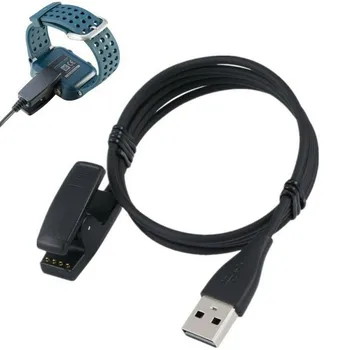 For Garmin Forerunner 735XT 235 230 630 Approach S20 Clip Data Sync Charger Cradle Replacement USB Fast Charging Cable! 1M/3.3ft
For Garmin Forerunner 735XT 235 230 630 Approach S20 Clip Data Sync Charger Cradle Replacement USB Fast Charging Cable! 1M/3.3ft